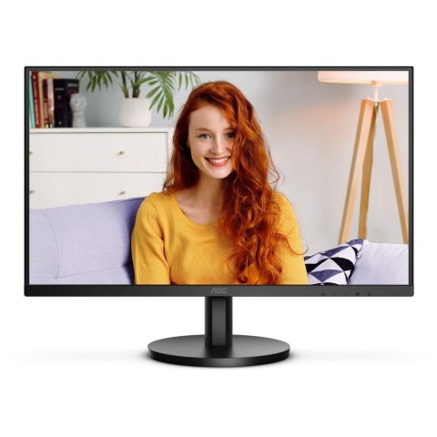 AOC Monitor AOC 27" U27B3M 2xHDMI DP głośniki