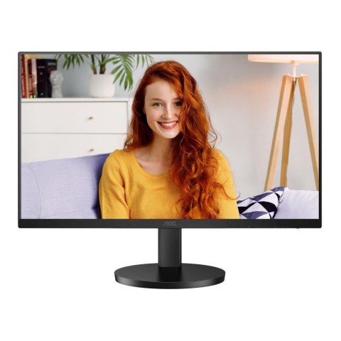 AOC Monitor AOC 27" U27B3M HDMI 3xUSB głośniki