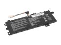 Bateria Mitsu do Asus Vivobook 15 A512, R512, X512