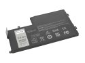 Bateria Mitsu do Dell Inspiron 15 (5542), 14 (5445) - 7.4V