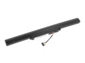 Bateria Movano Premium do Lenovo IdeaPad 310, 510S