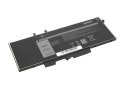 Bateria Movano do Dell Latitude 14 (5410), 15 (5510)