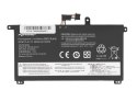 Bateria Movano do Lenovo ThinkPad T570, T580, P51s, P52s - wewnętrzna