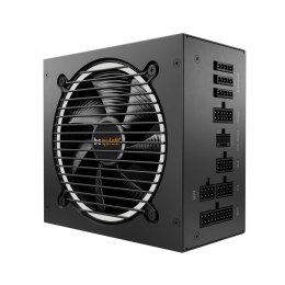 LISTAN GMBH Zasilacz be quiet! PURE POWER 12 M 750W 120mm 80+Gold