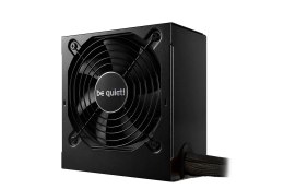 LISTAN GMBH Zasilacz be quiet! SYSTEM POWER 10 650W