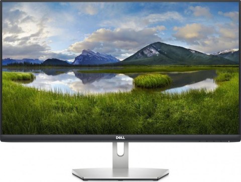 DELL Monitor Dell 27" S2721H (210-AXLE) 2xHDMI głośniki