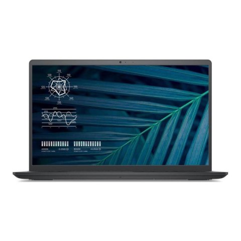 DELL Notebook Dell Vostro 3520 15,6"FHD/i3-1215U/8GB/SSD512GB/UHD/11PR Black 3Y