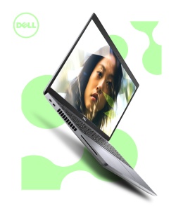 Laptop Dell Latitude 5520 i5 15,6" Full HD powystawowy