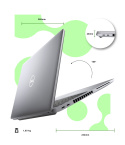 Dell Latitude 5520