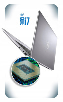 Dell Latitude 9520