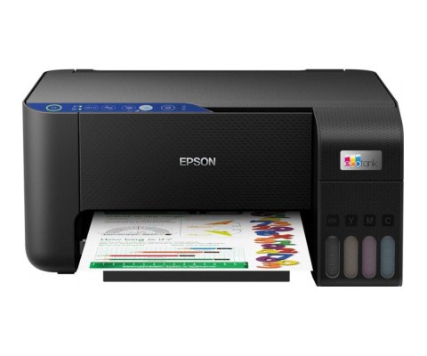 Epson Urządzenie wielofunkcyjne atramentowe Epson EcoTank L3251 3w1