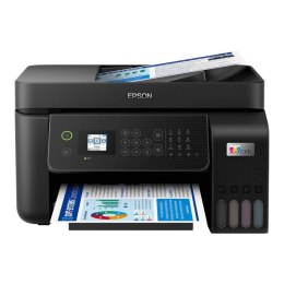 Epson Urządzenie wielofunkcyjne atramentowe Epson EcoTank L5290 4w1