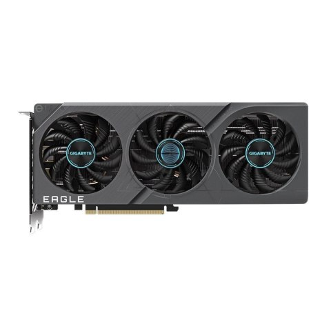 GIGABYTE Karta VGA Gigabyte GeForce RTX 4060 Ti EAGLE 8G 8GB GDDR6 128bit 2xHDMI+2xDP PCIe4.0