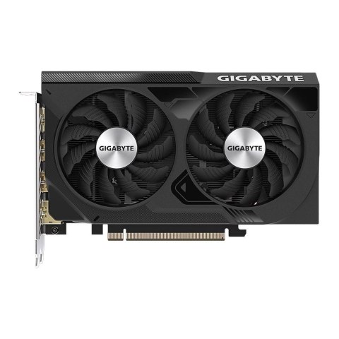 GIGABYTE Karta VGA Gigabyte GeForce RTX 4060 WINDFORCE OC 8G 8GB GDDR6 128bit 2xHDMI+2xDP PCIe4.0