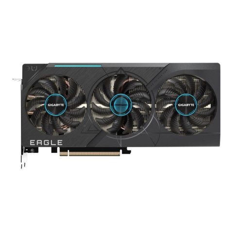 GIGABYTE Karta VGA Gigabyte GeForce RTX 4070 Super EAGLE OC 12GB GDDR6X 192bit HDMI+3xDP PCIe4.0