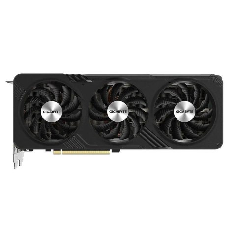 GIGABYTE Karta VGA Gigabyte Radeon RX 7600 XT GAMING OC 16G 16GB GDDR6 128bit 2xHDMI+2xDP PCIe4.0