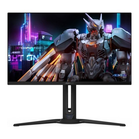 GIGABYTE Monitor Gigabyte 27" AORUS FO27Q3 2xHDMI DP 4xUSB głośniki 2x5W