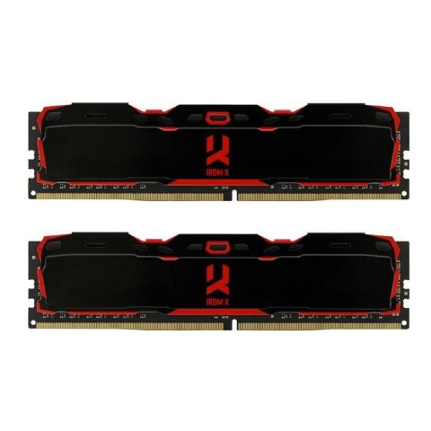 Goodram Pamięć DDR4 GOODRAM 32GB (2x16) 3200MHz CL16 1.2V