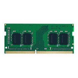 Goodram Pamięć SODIMM DDR4 GOODRAM 16GB (1x16GB) 2666MHz CL19 1,2V