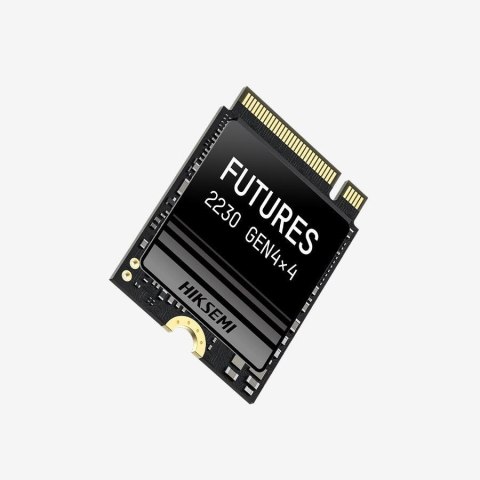 HIKSEMI Dysk SSD HIKSEMI FUTURES 1TB M.2 PCIe Gen4x4 NVMe 2230 (7400/6730 MB/s) 3D TLC