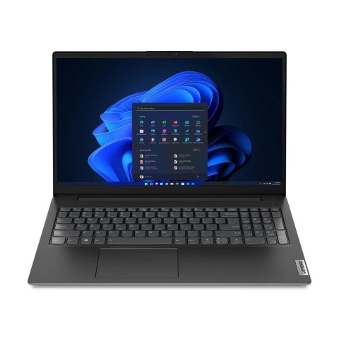 LENOVO Notebook Lenovo V15 G3 IAP 15,6"FHD/i5-1235U/8GB/SSD256GB/UHD/11PR Black 3Y