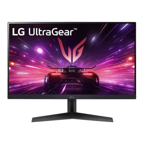 LG Monitor LG 23,8" UltraGear 24GS60F-B HDMI DP