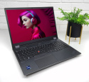 Lenovo ThinkPad P16