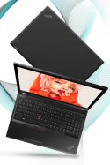 Lenovo ThinkPad P53 i7 RTX3000