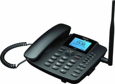 MAXCOM Telefon MaxCom MM 41D