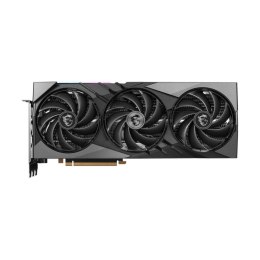 MSI Karta VGA MSI GeForce RTX 4080 SUPER 16G GAMING X SLIM 16GB GDDR6X 256bit 2xHDMI+2xDP PCIe4.0