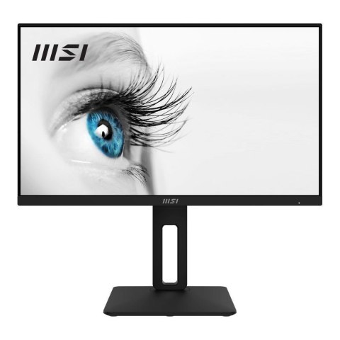 MSI Monitor MSI 23,8" PRO MP242AP HDMI DP VGA głośniki 2x2W