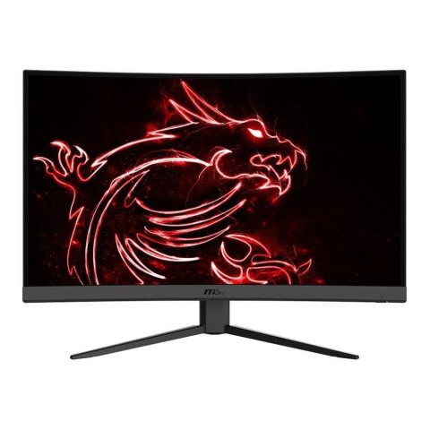 MSI Monitor MSI 27" G27C4 E3 2xHDMI DP