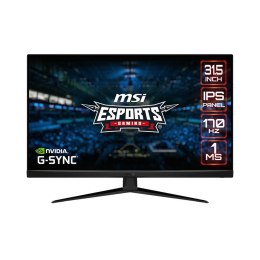 MSI Monitor MSI 31,5