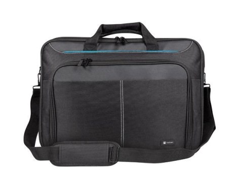 Natec Torba do notebooka Natec Doberman Black 15,6"