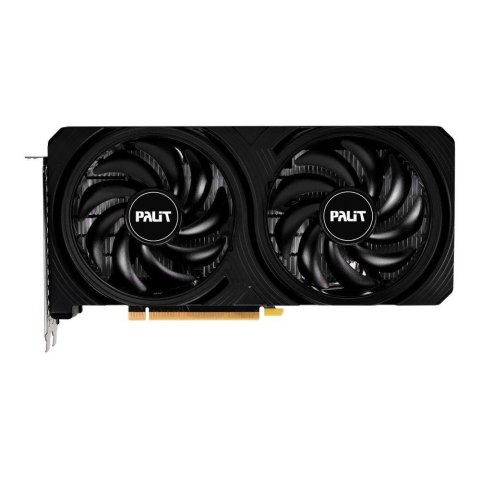 Palit Karta VGA Palit GeForce RTX 4060 Infinity 2 8GB GDDR6 128bit HDMI+3xDP PCIe4.0