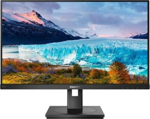 Philips Monitor Philips 21,5" 222S1AE/00 VGA DVI HDMI głośniki