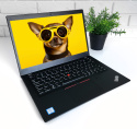 Lenovo ThinkPad X390