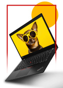 Lenovo ThinkPad X390