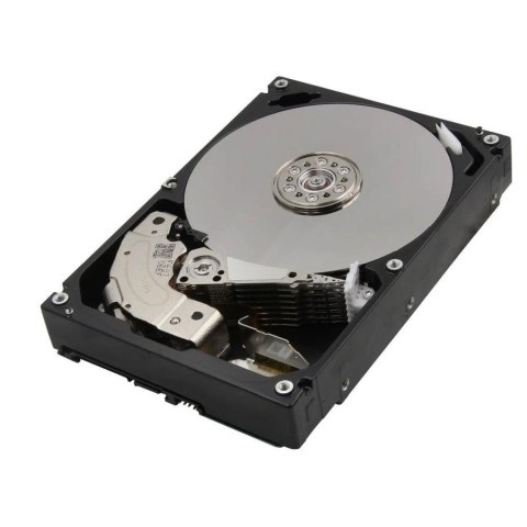 TOSHIBA Dysk Toshiba MG Series MG06ACA10TE 10TB 512e 3,5" 7200 512MB SATA III