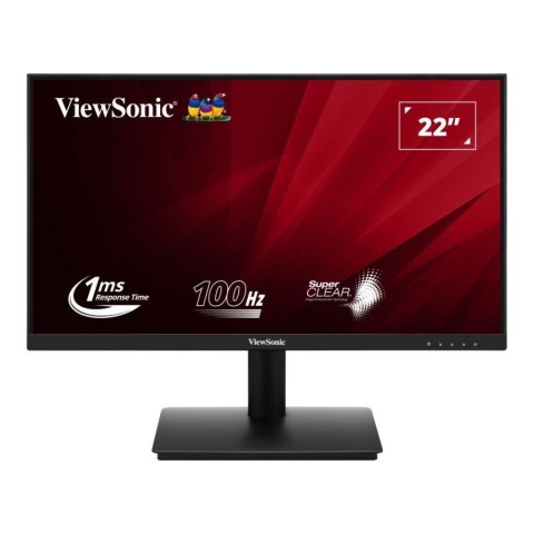 VIEWSONIC EUROPE Monitor ViewSonic 21,5" VA220-H HDMI VGA