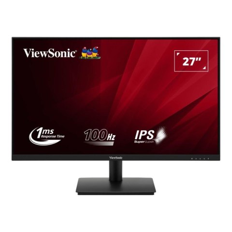 VIEWSONIC EUROPE Monitor ViewSonic 27" VA270-H HDMI VGA