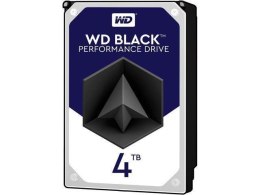 Western Digital Dysk WD Black™ WD4006FZBX 4TB 3,5