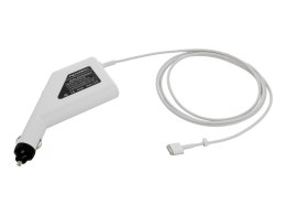 Zasilacz samochodowy Movano 20v 4.25a (magsafe 2) 85W do Apple