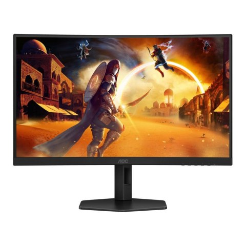 AOC Monitor AOC 27" CQ27G4X 2xHDMI DP