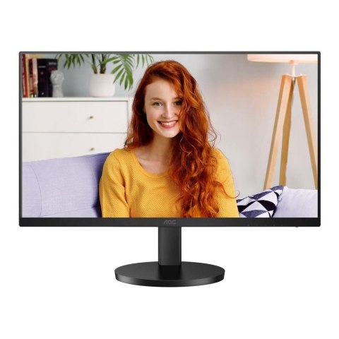 AOC Monitor AOC 27" U27B3AF 2xHDMI DP głośniki