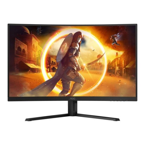 AOC Monitor AOC 31,5" CQ32G4VE 2xHDMI DP