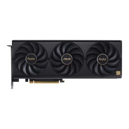 ASUS Karta VGA Asus GeForce RTX 4080 Super PROART-RTX4080S-O16G 16GB GDDR6X 256bit HDMI+3xDP PCIe4.0