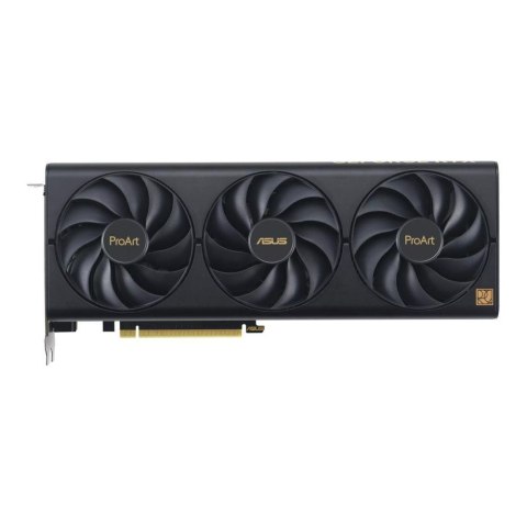 Asus Karta VGA Asus ProArt GeForce RTX 4070 Super OC 12GB GDDR6X 192-bit HDMI+3xDP PCIe4.0