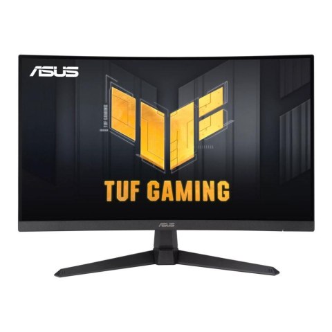 ASUS Monitor Asus 27" TUF Gaming VG27VQM1B 2xHDMI DP głośniki