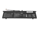 Bateria Mitsu do Asus Zenbook Duo UX481F, UX481FA, UX481FL